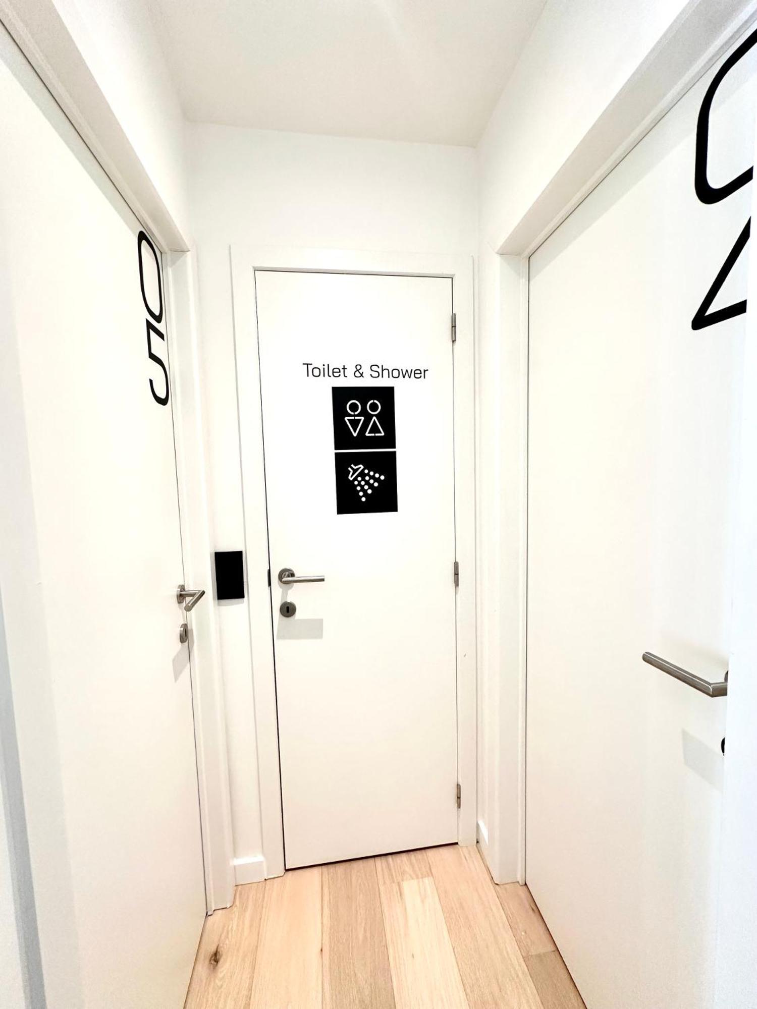 My Haus European Commision Bed & Breakfast Brussels Ngoại thất bức ảnh