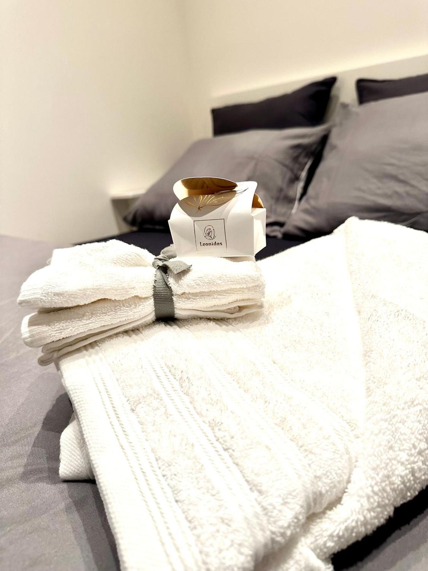 My Haus European Commision Bed & Breakfast Brussels Ngoại thất bức ảnh