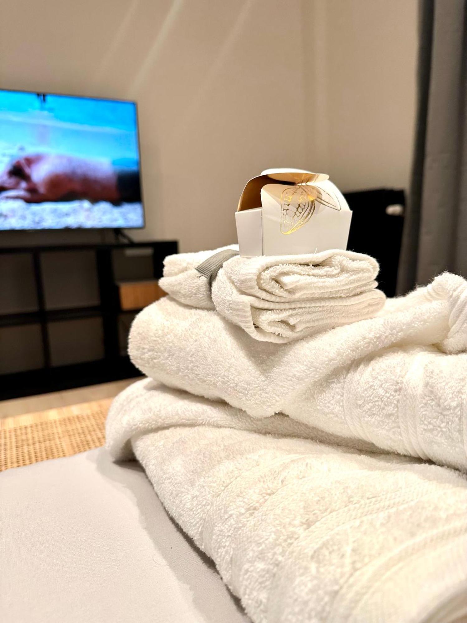 My Haus European Commision Bed & Breakfast Brussels Ngoại thất bức ảnh