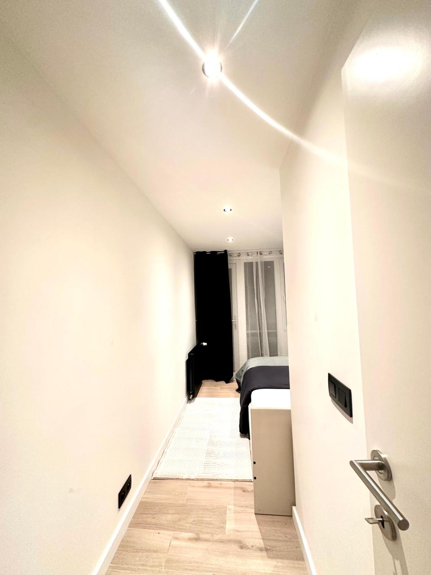My Haus European Commision Bed & Breakfast Brussels Ngoại thất bức ảnh