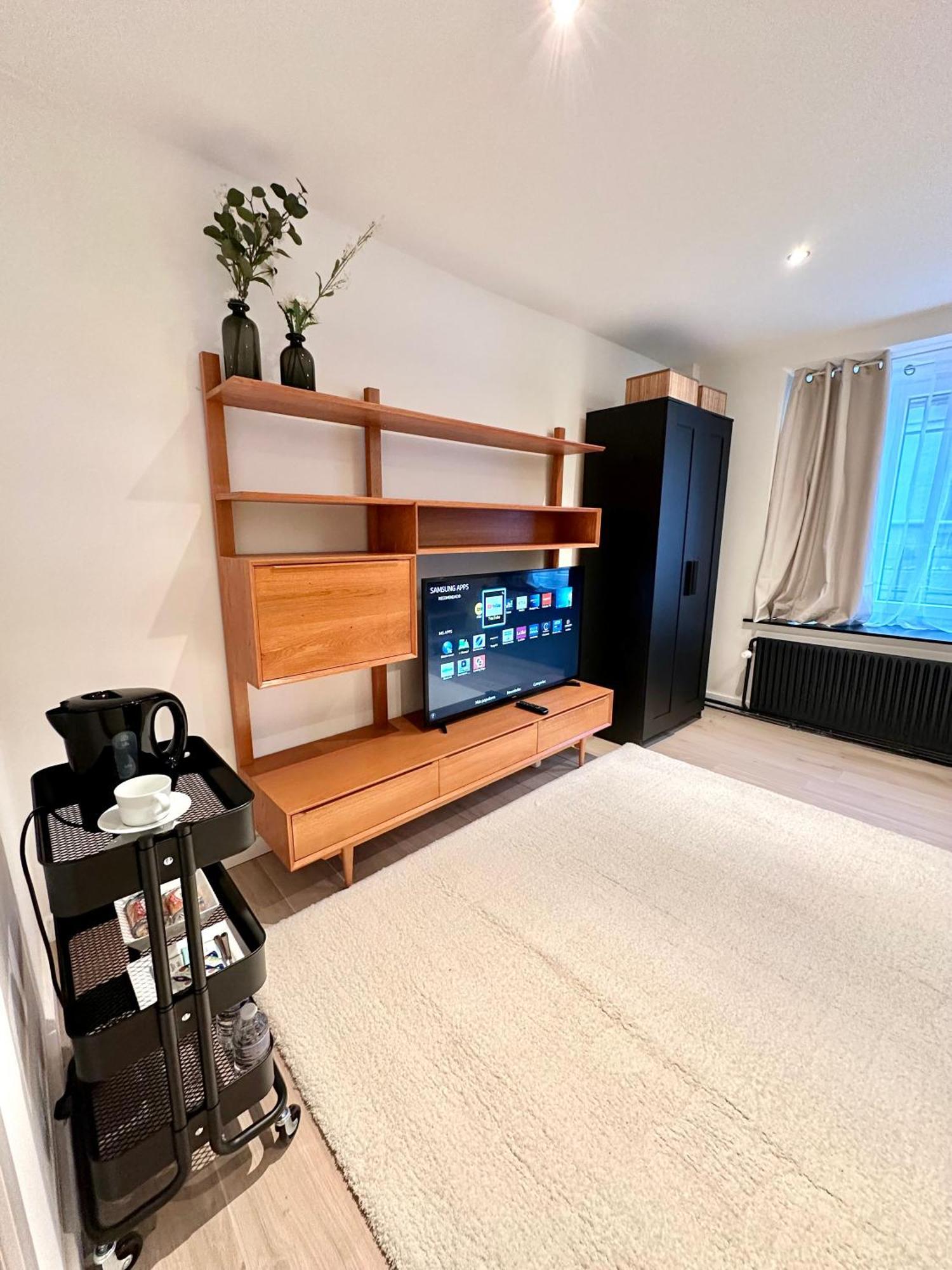 My Haus European Commision Bed & Breakfast Brussels Ngoại thất bức ảnh