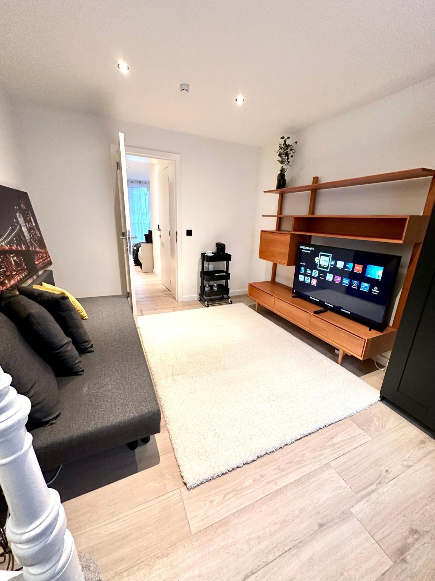 My Haus European Commision Bed & Breakfast Brussels Ngoại thất bức ảnh
