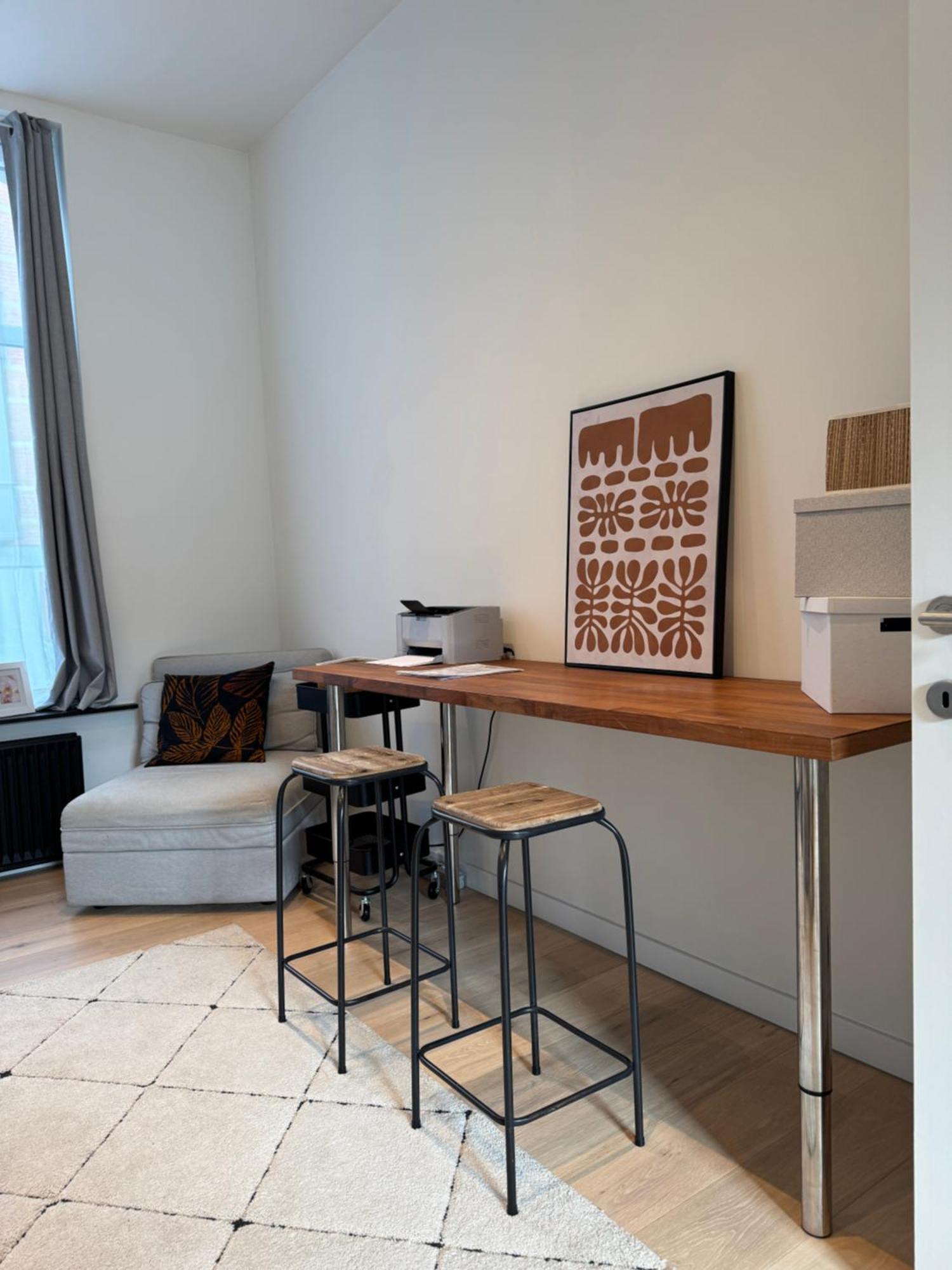 My Haus European Commision Bed & Breakfast Brussels Ngoại thất bức ảnh