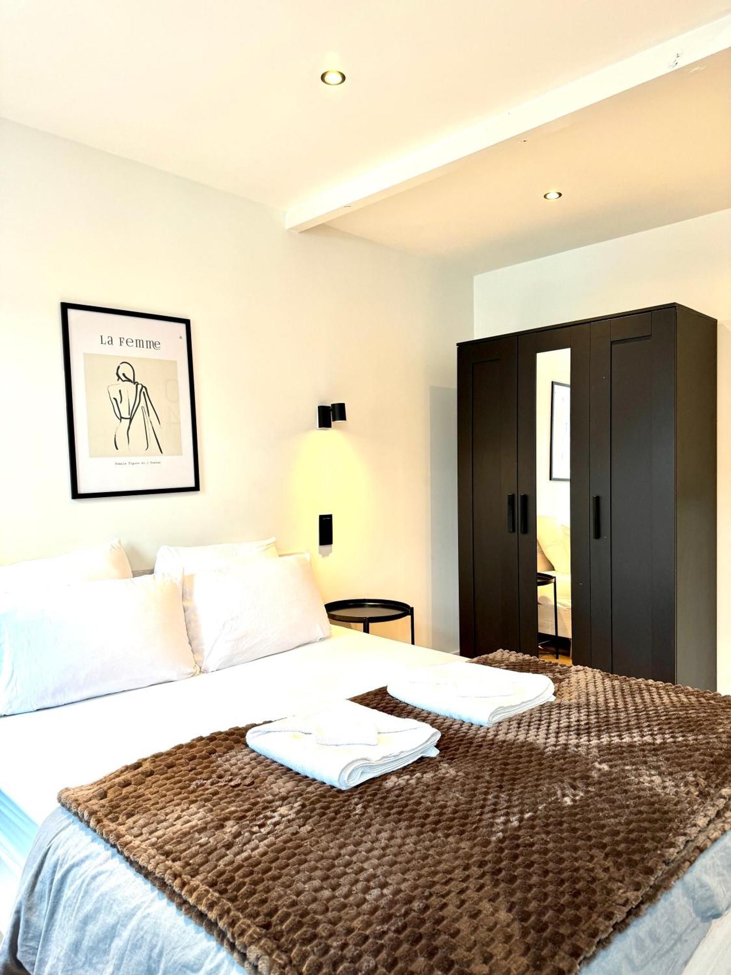 My Haus European Commision Bed & Breakfast Brussels Ngoại thất bức ảnh