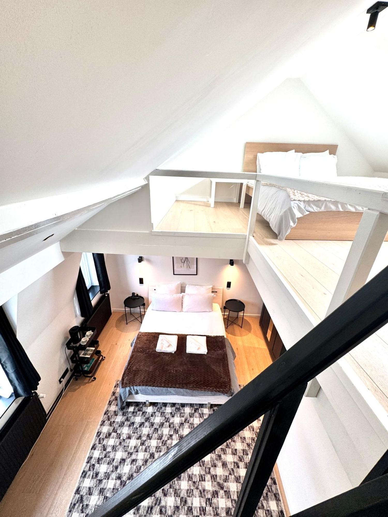 My Haus European Commision Bed & Breakfast Brussels Ngoại thất bức ảnh