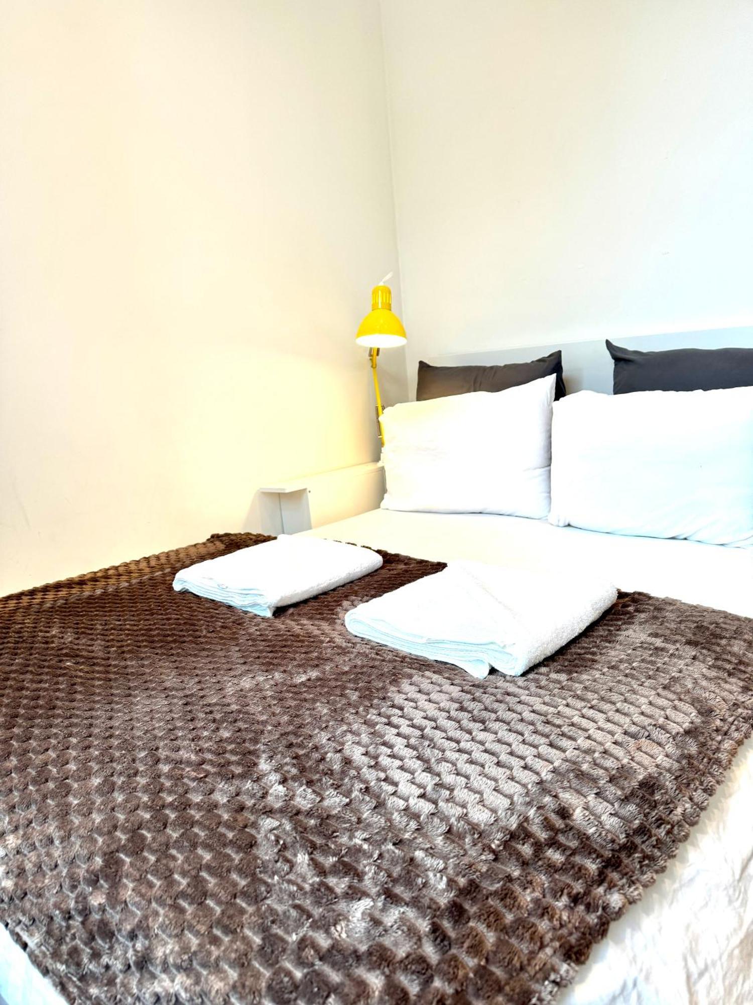 My Haus European Commision Bed & Breakfast Brussels Ngoại thất bức ảnh